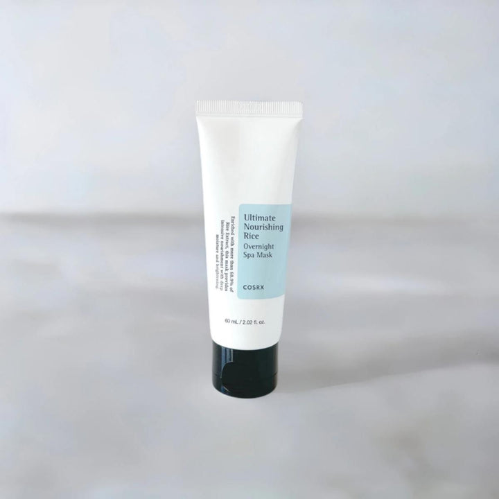 Ultimate Nourishing Rice Spa Overnight Mask