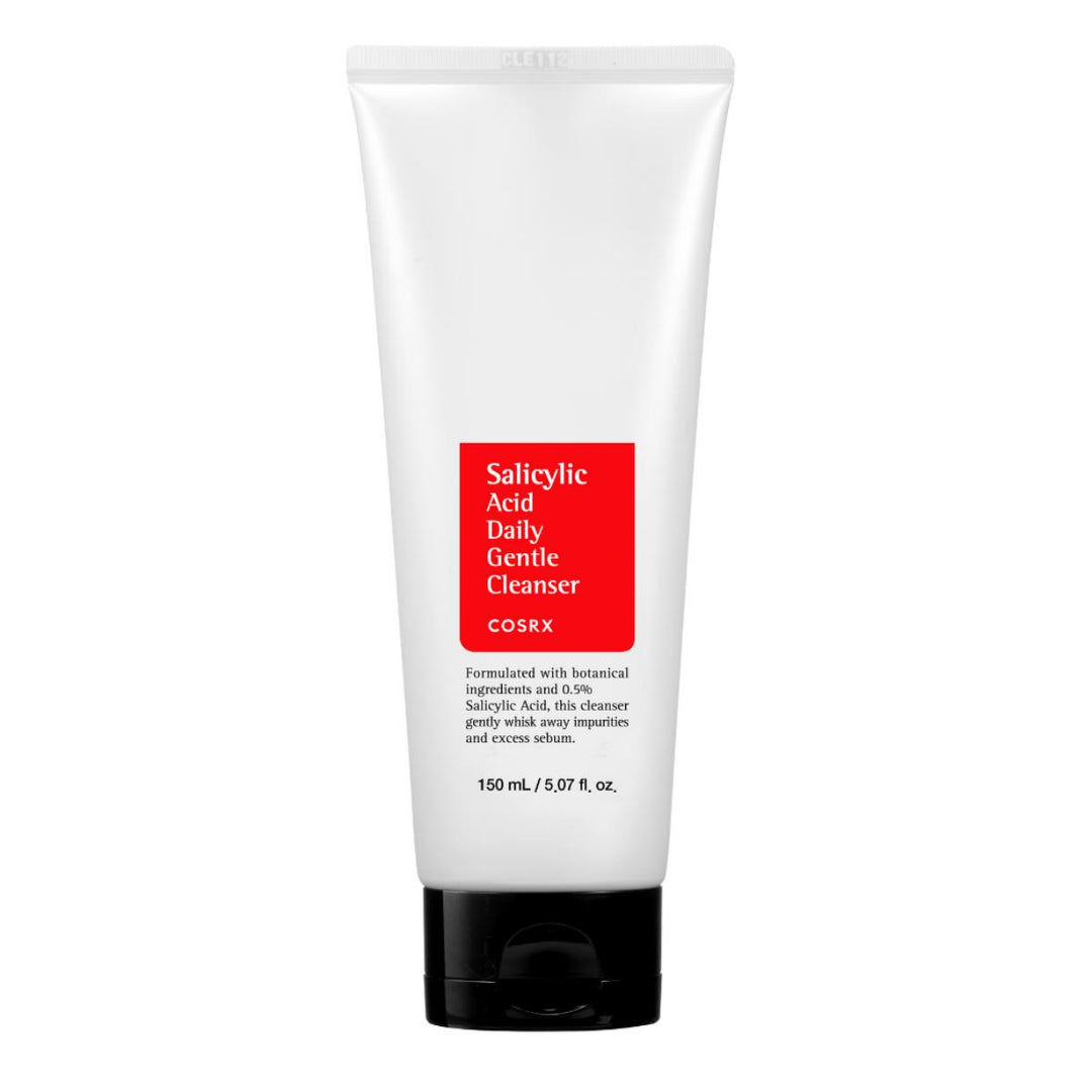 Salicylic Acid Daily Gentle Cleanser