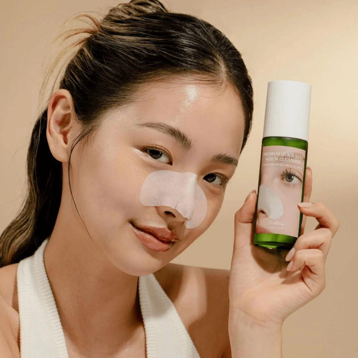 Full Fit Propolis Nourishing Magnet Sheet Mask
