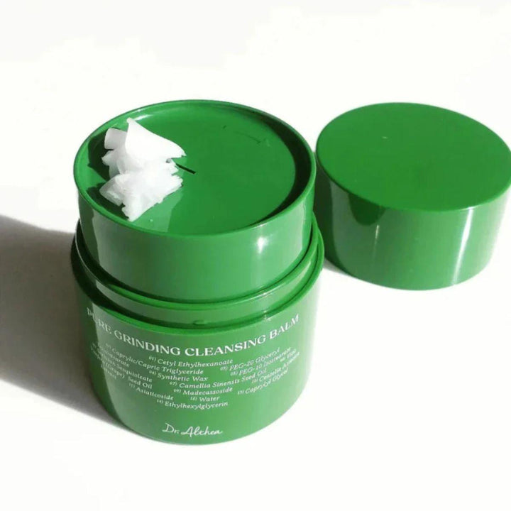 Pure Grinding Cleansing Balm