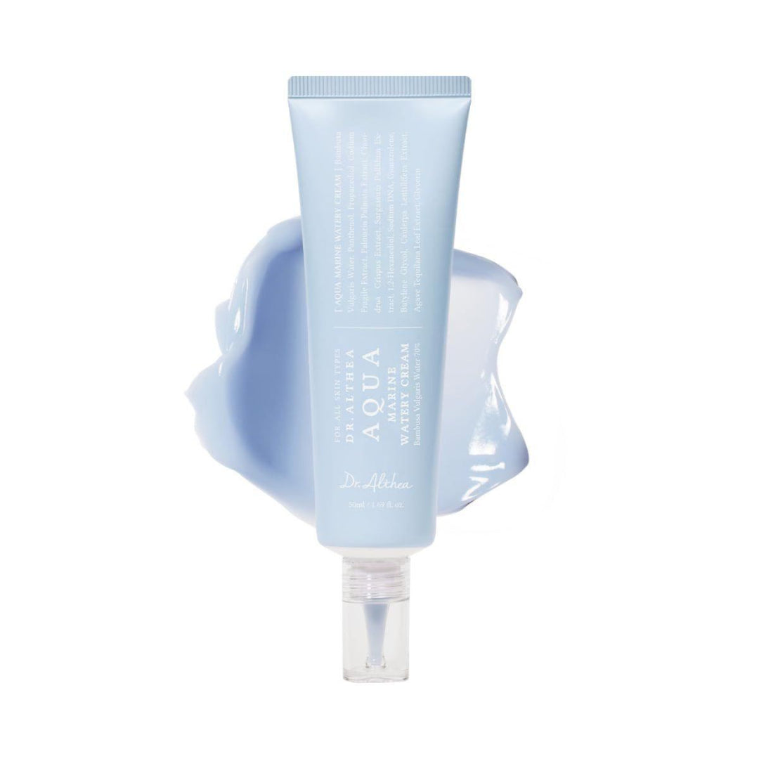 Aqua Marine Watery Cream