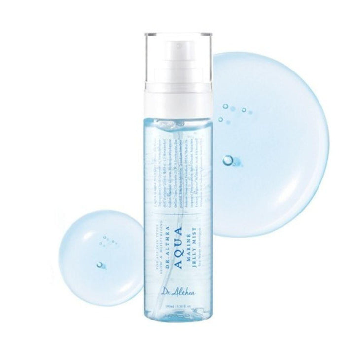 Aqua Marine Jelly Mist
