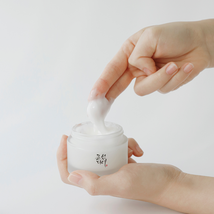 Dynasty Cream