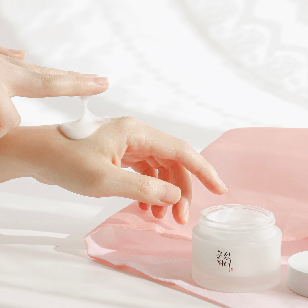 Dynasty Cream
