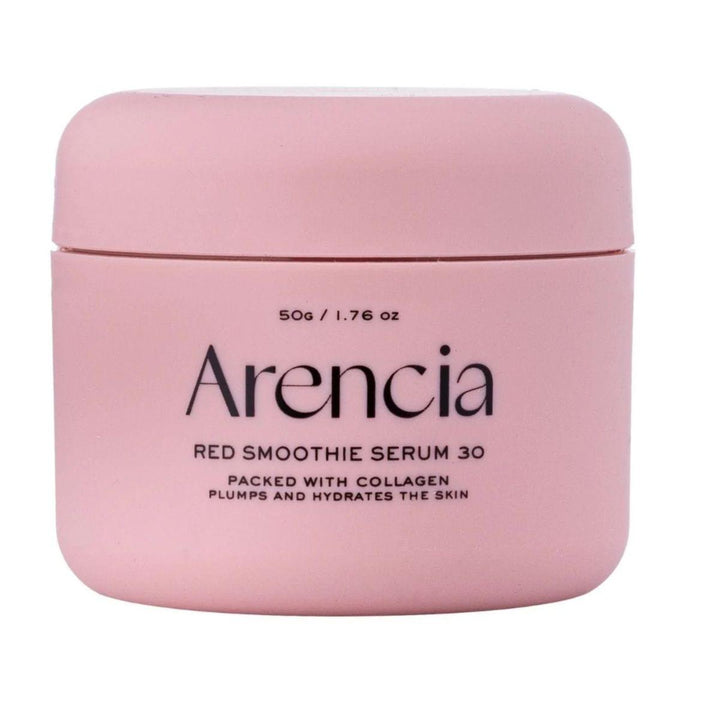 Arencia Fresh Red Smoothie Serum 30