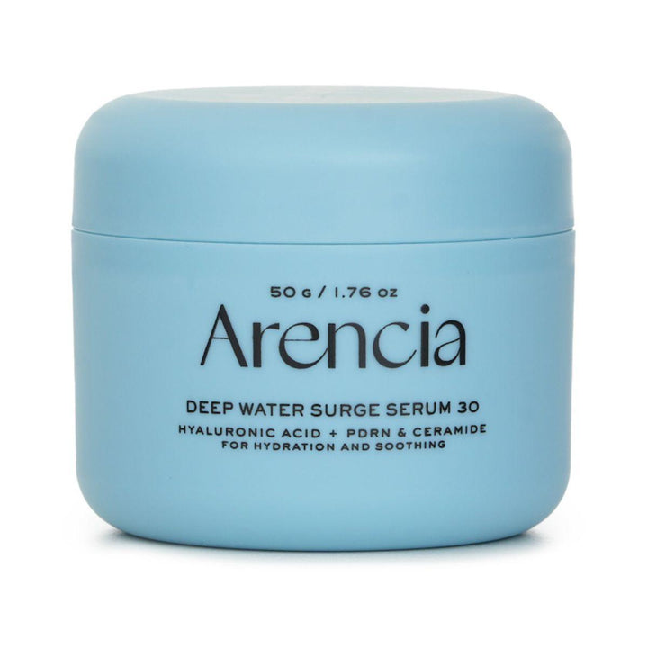 Arencia Deep Water Surge Serum 30
