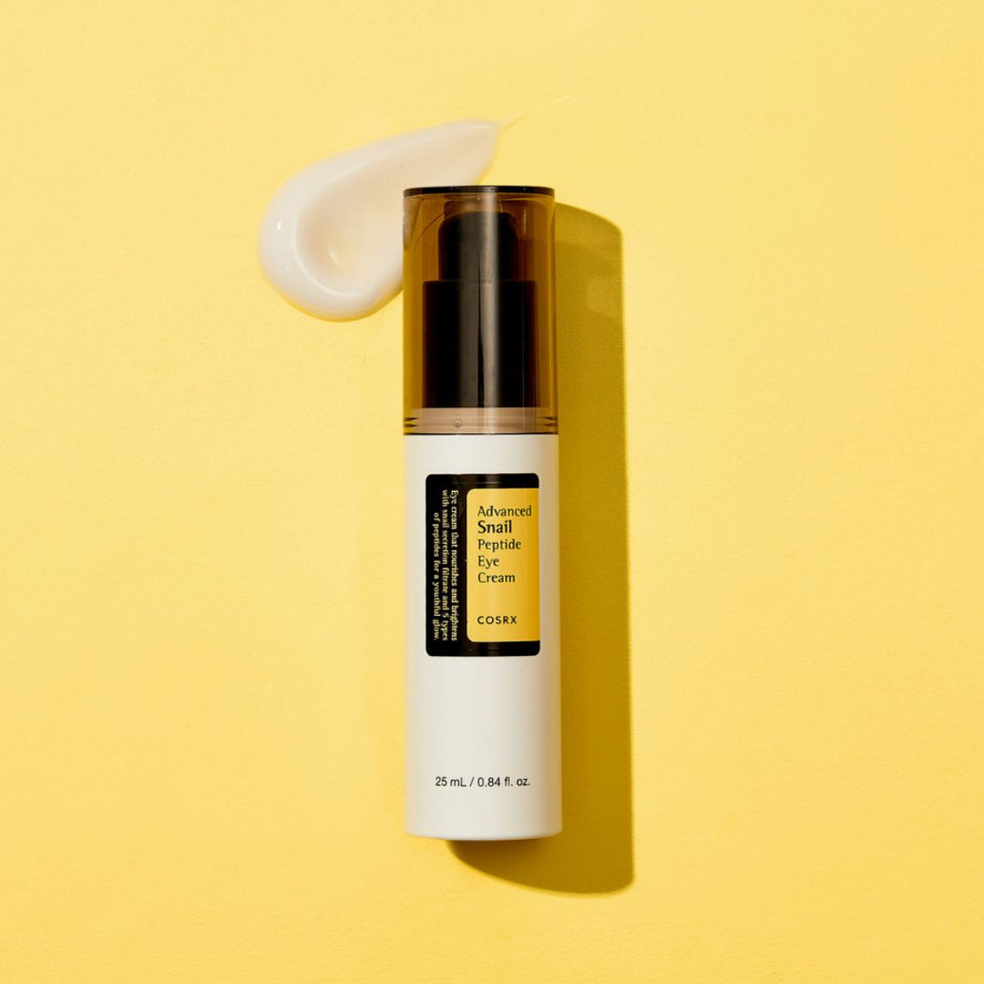 Advanced Snail Peptide Eye Cream