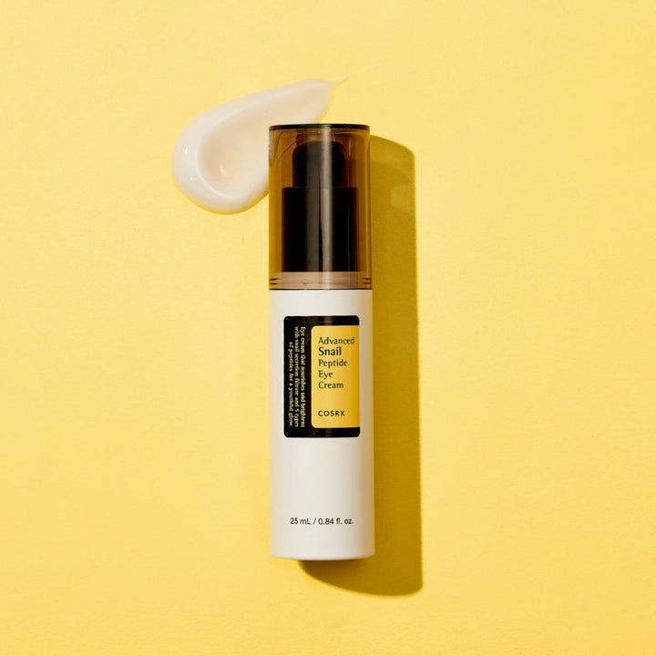 Advanced Snail Peptide Eye Cream