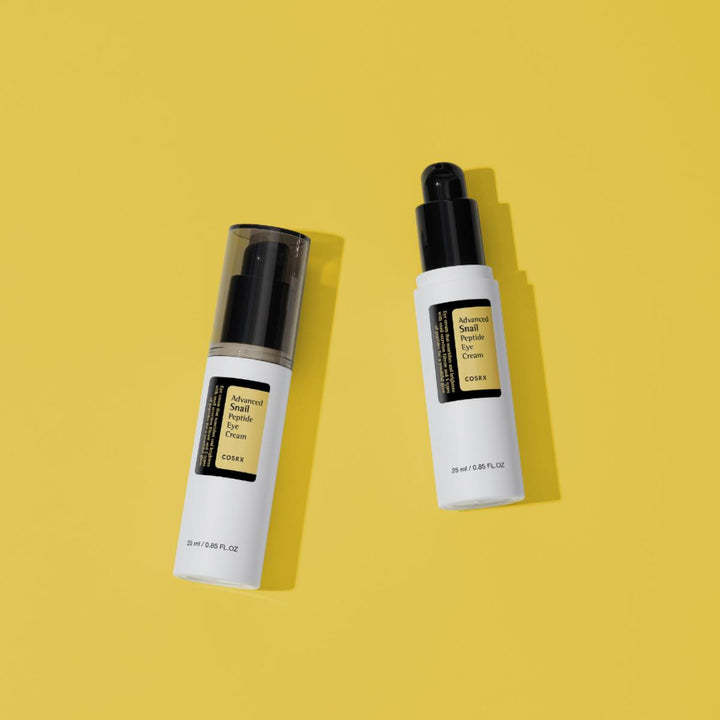 Advanced Snail Peptide Eye Cream