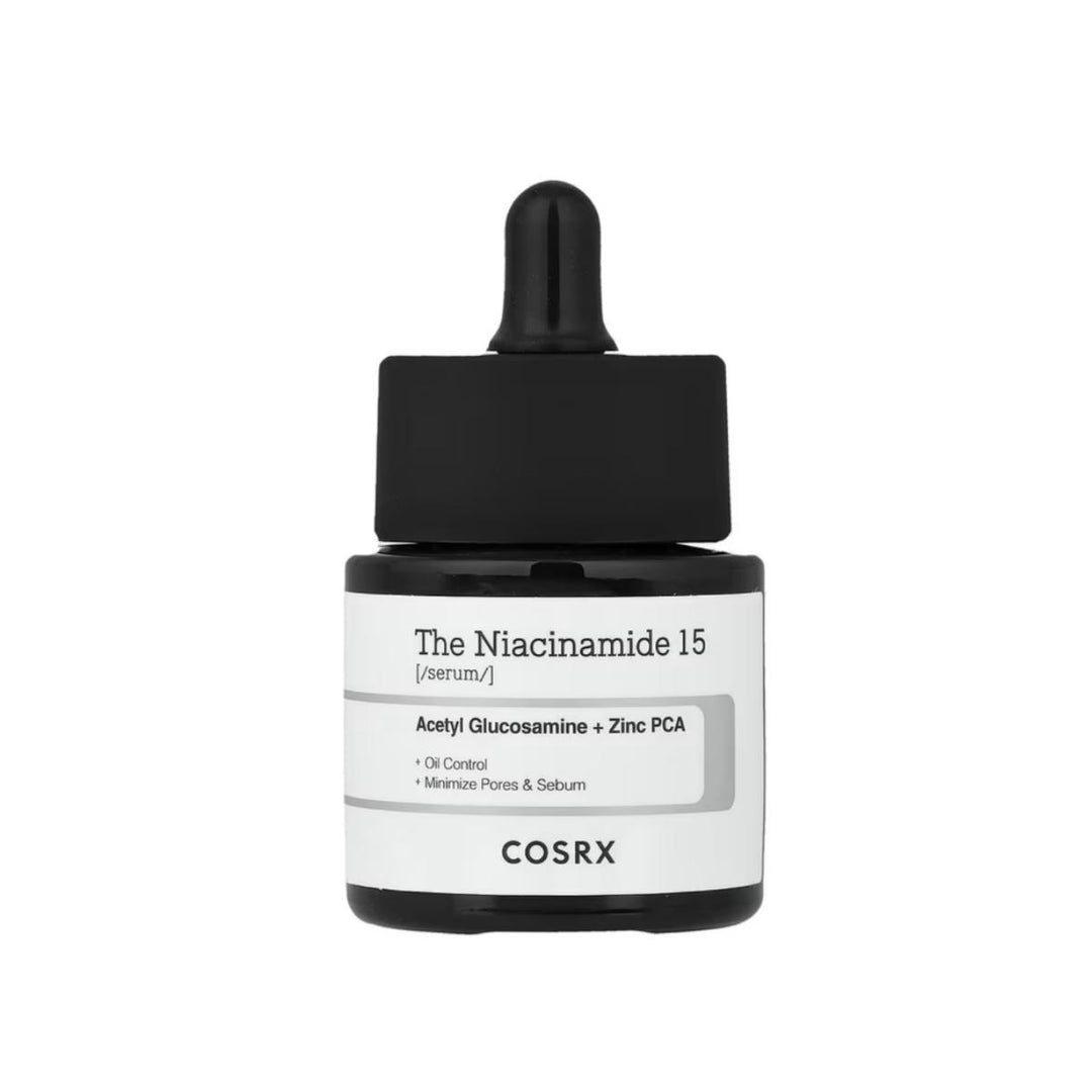 The Niacinamide 15 Serum