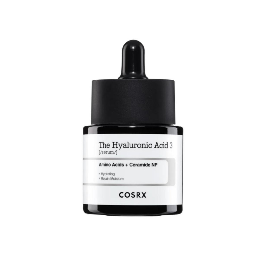 The Hyaluronic Acid 3 Serum