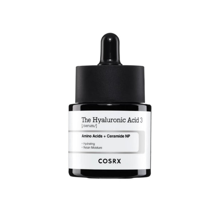 The Hyaluronic Acid 3 Serum