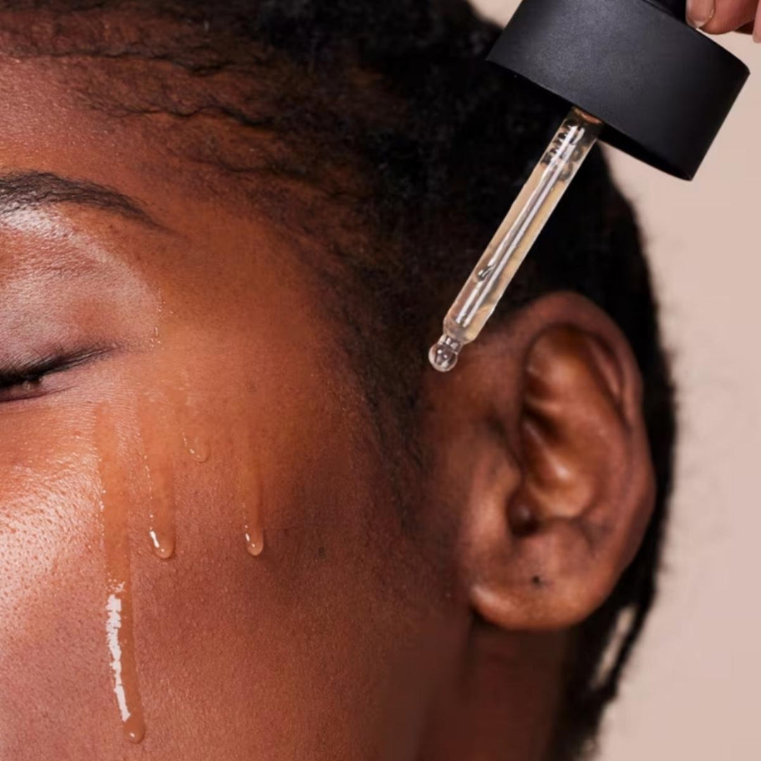 The Alpha-Arbutin 2 Discoloration Care Serum