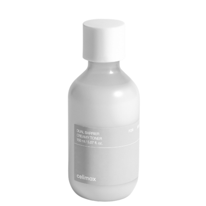 Dual Barrier Creamy Toner - 150ml