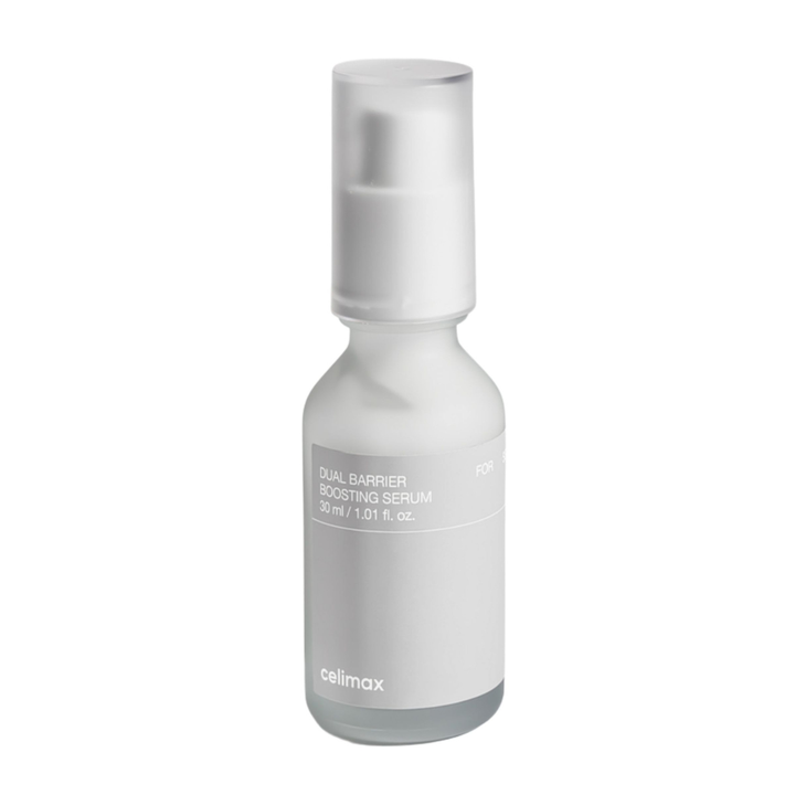 Dual Barrier Boosting Serum - 30ml