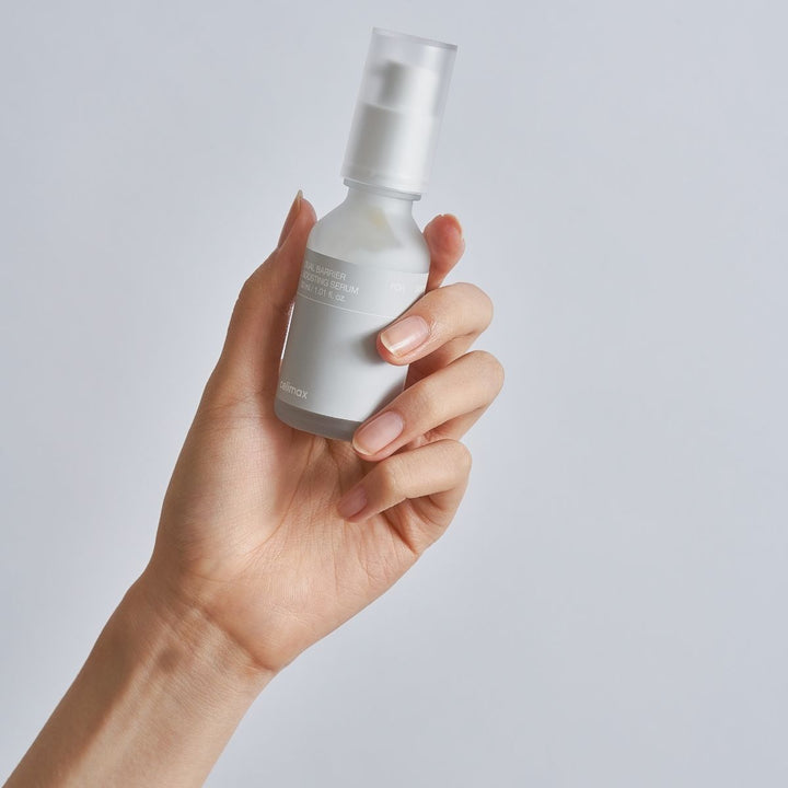 Dual Barrier Boosting Serum - 30ml