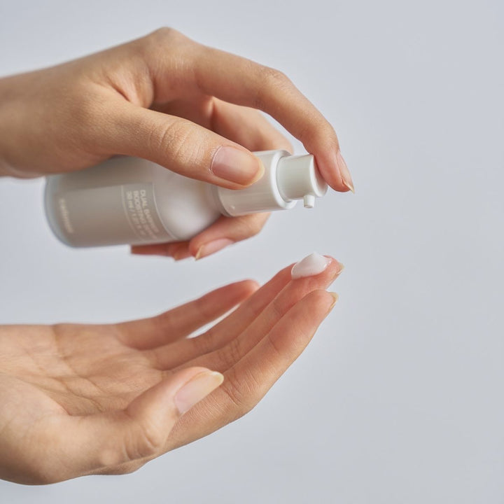 Dual Barrier Boosting Serum - 30ml