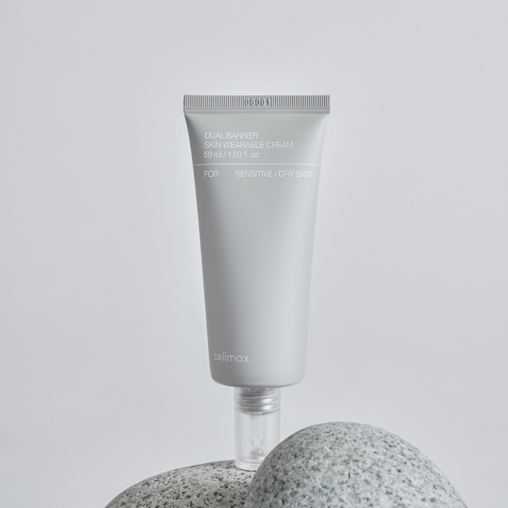 Dual Barrier Skin Wearable Cream - 50ml