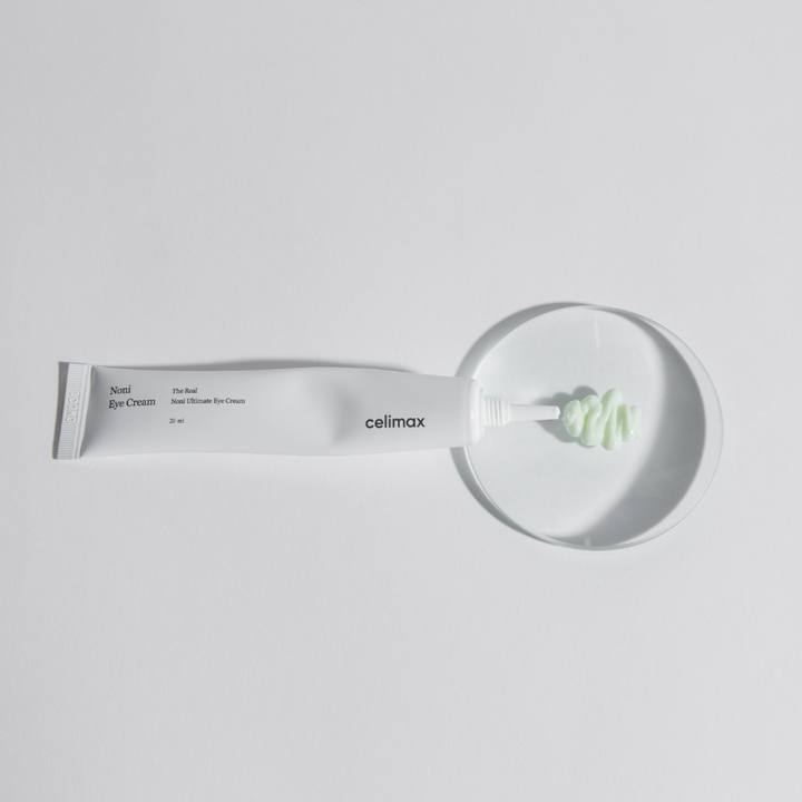 The Real Noni Ultimate Eye Cream - 20ml