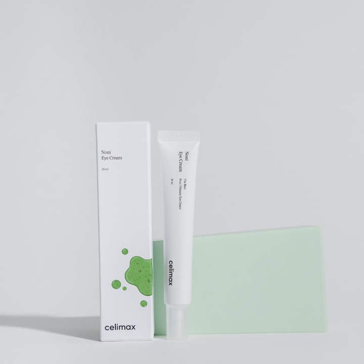 The Real Noni Ultimate Eye Cream - 20ml