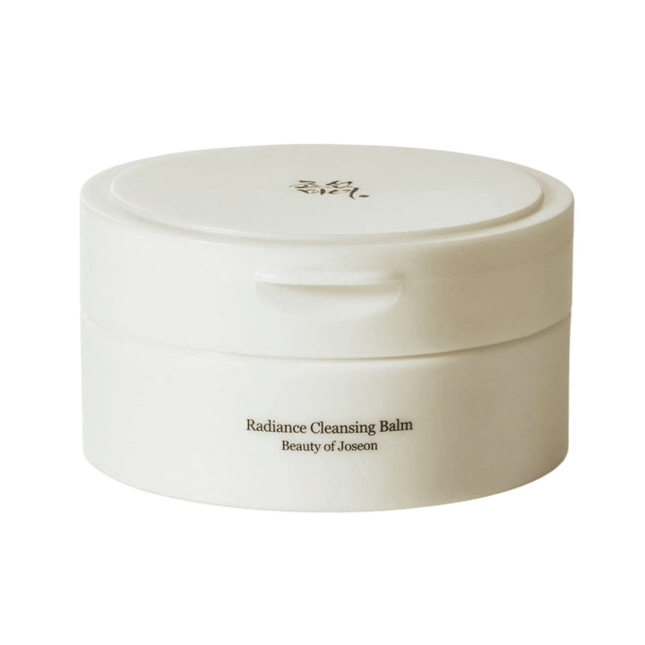 Radiance Cleansing Balm