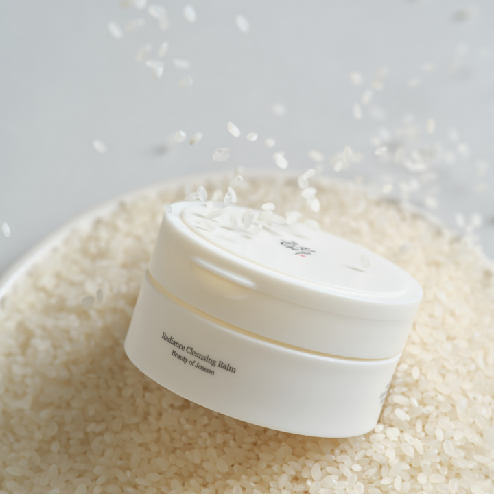 Radiance Cleansing Balm