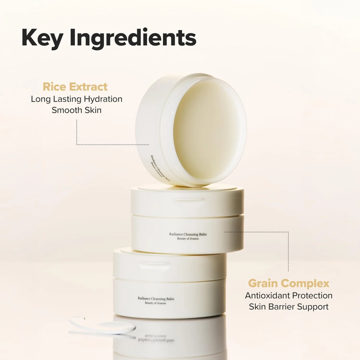 Radiance Cleansing Balm
