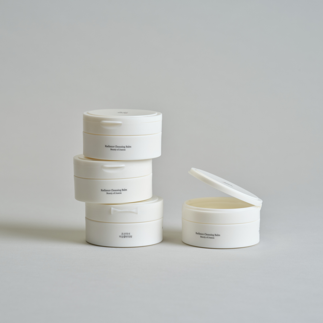 Radiance Cleansing Balm