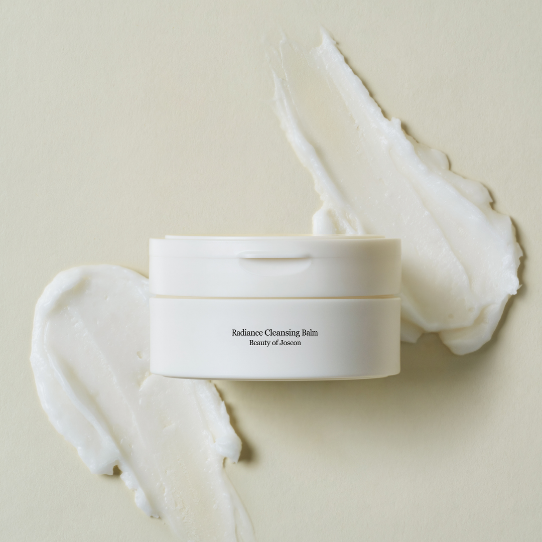 Radiance Cleansing Balm