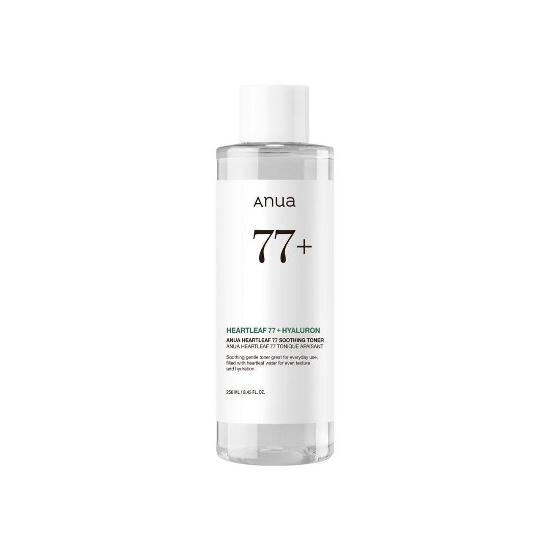 Heartleaf 77 Soothing Toner