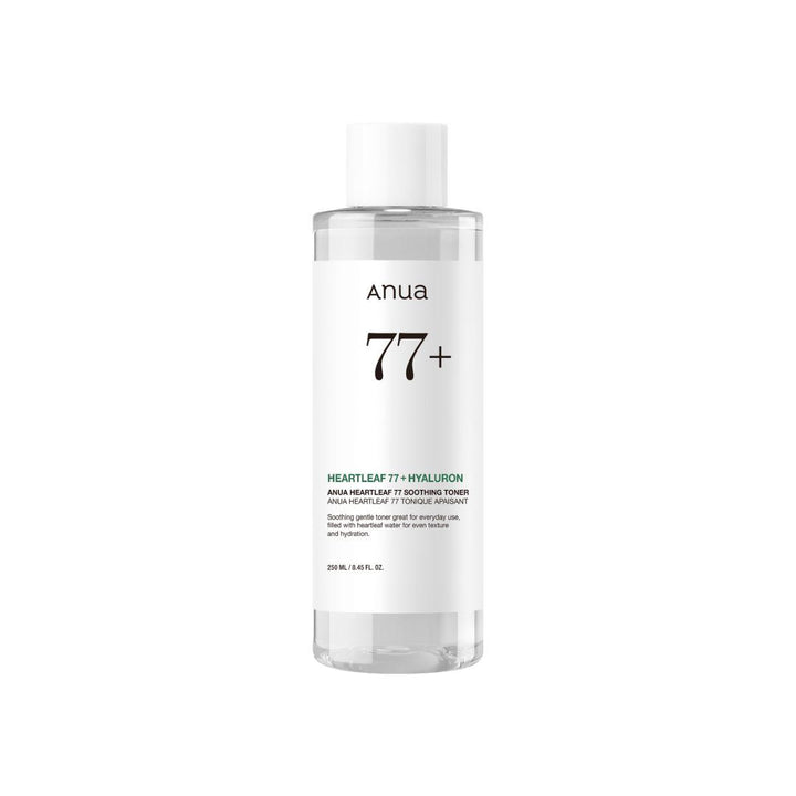 Heartleaf 77 Soothing Toner