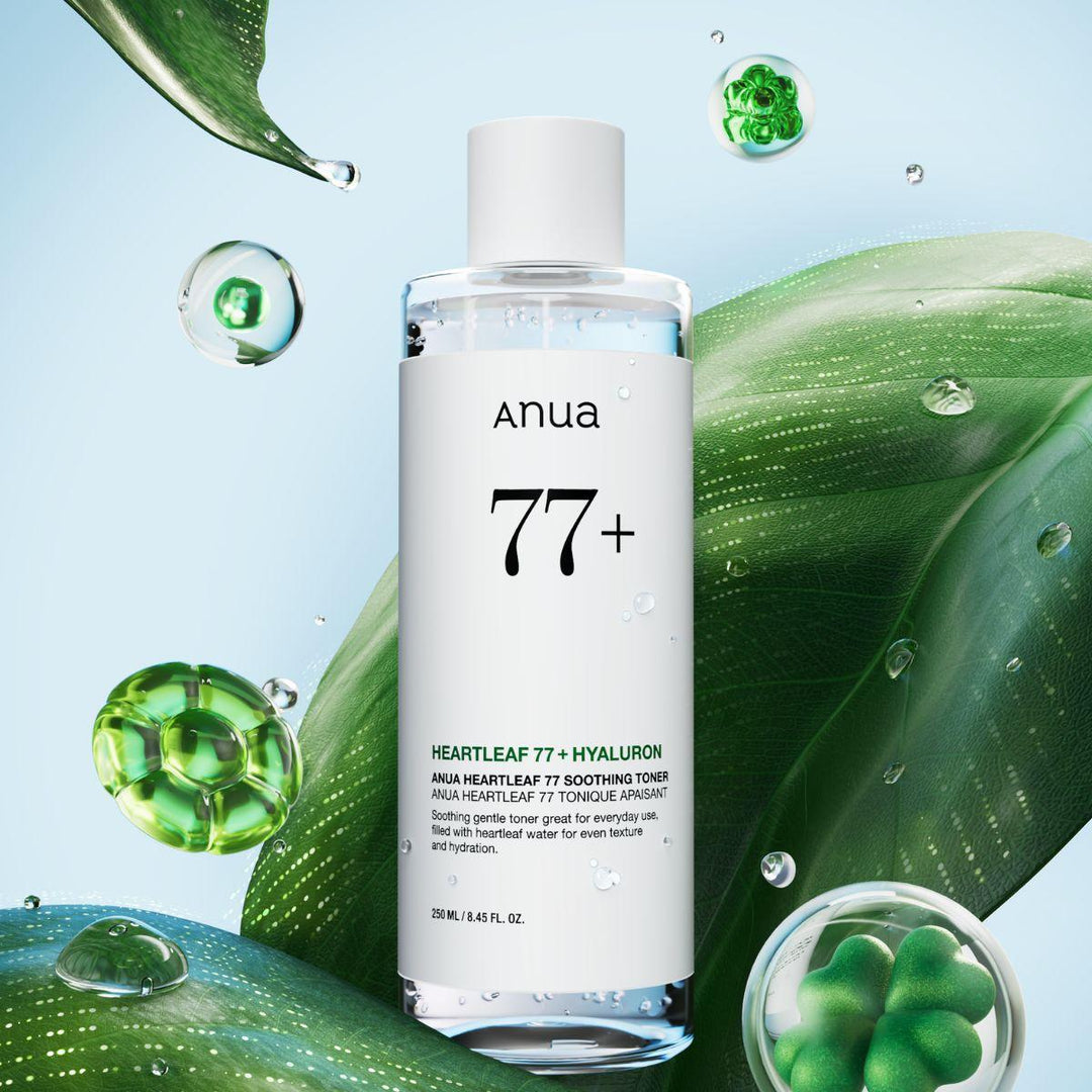 Heartleaf 77 Soothing Toner