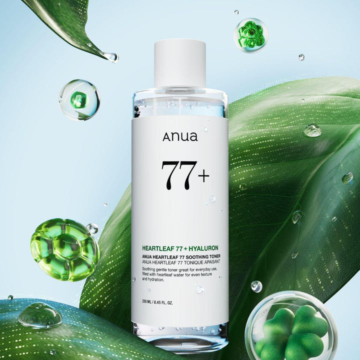 Heartleaf 77 Soothing Toner