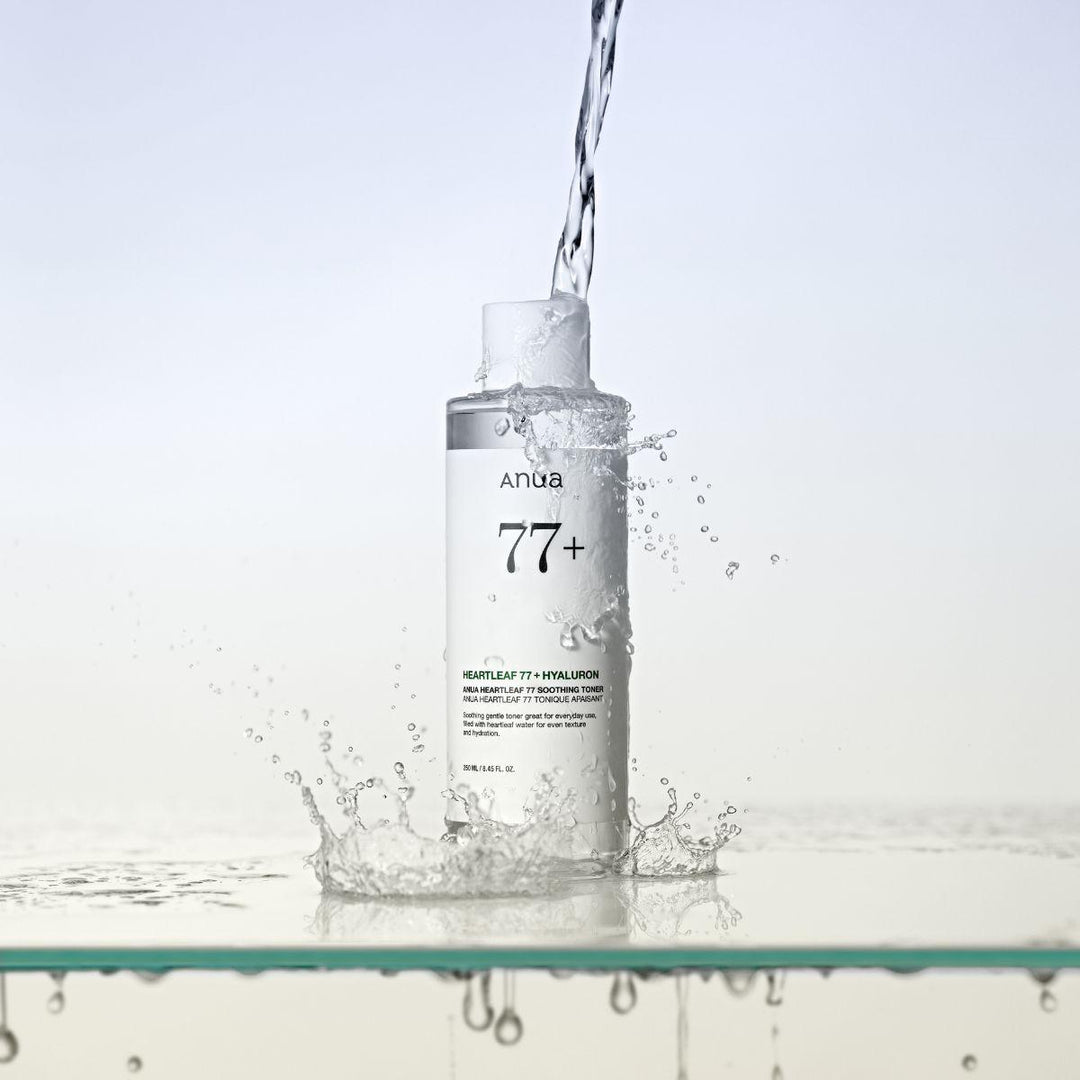 Heartleaf 77 Soothing Toner