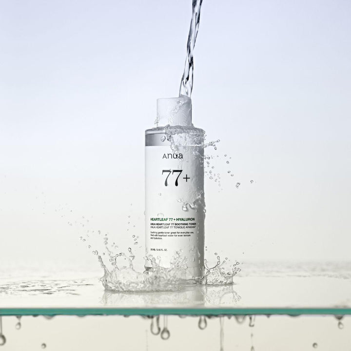 Heartleaf 77 Soothing Toner