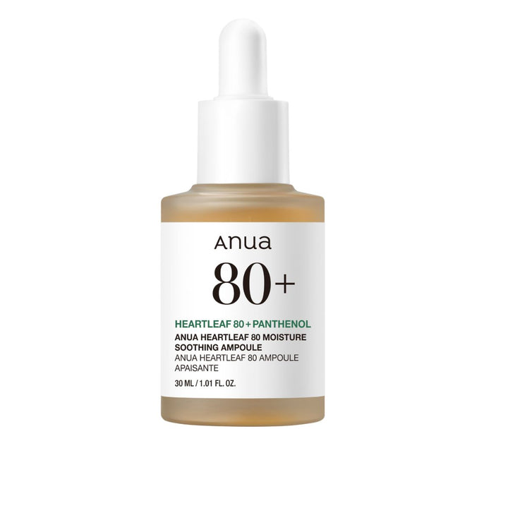 Heartleaf 80% Ampoule