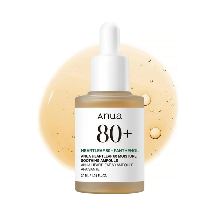 Heartleaf 80% Ampoule
