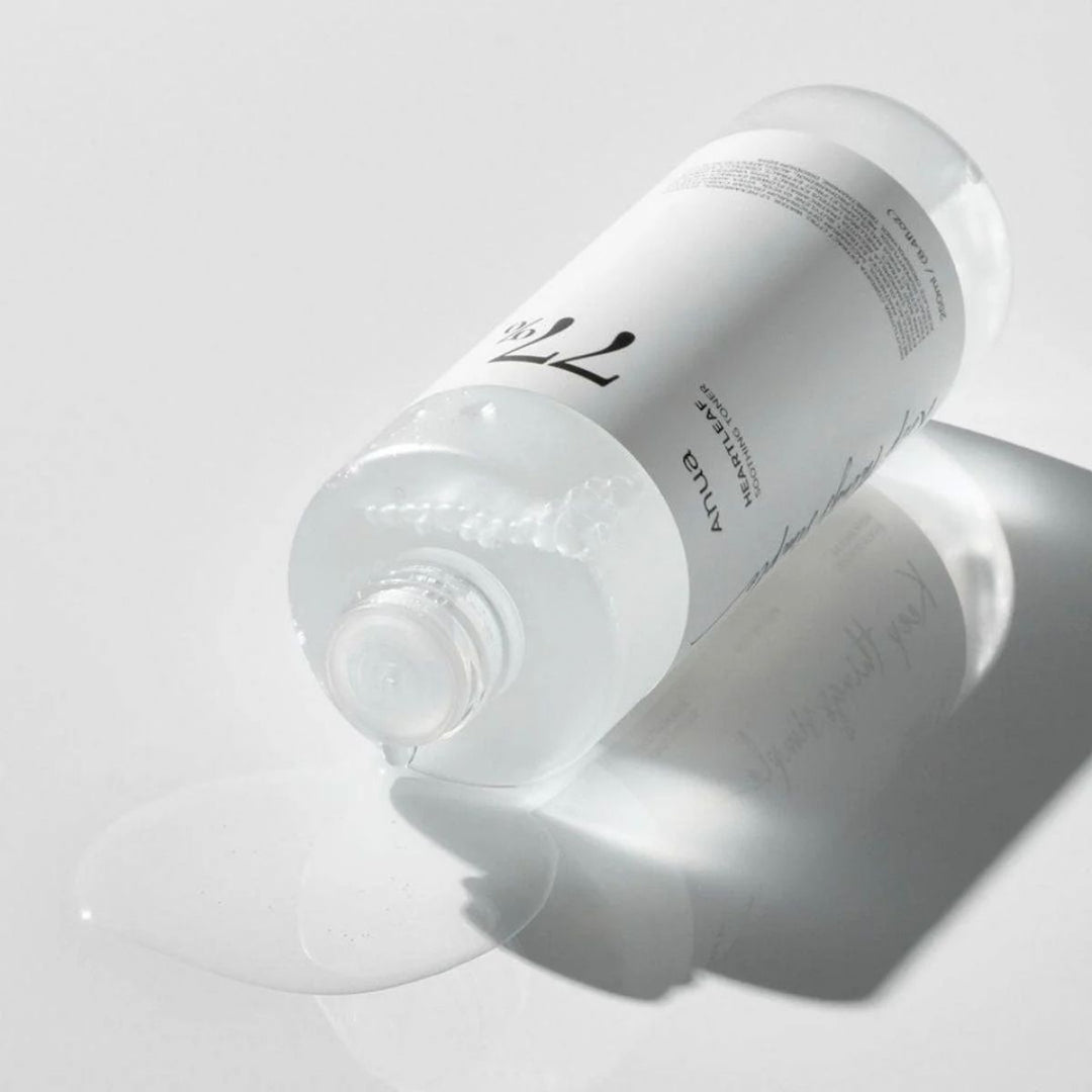 Heartleaf 77% Soothing Toner