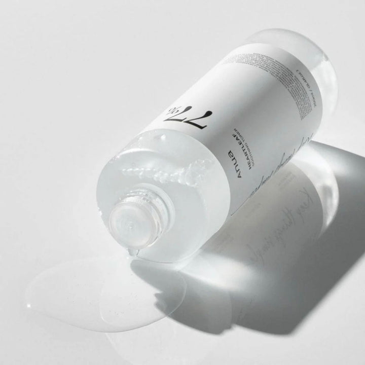 Heartleaf 77% Soothing Toner