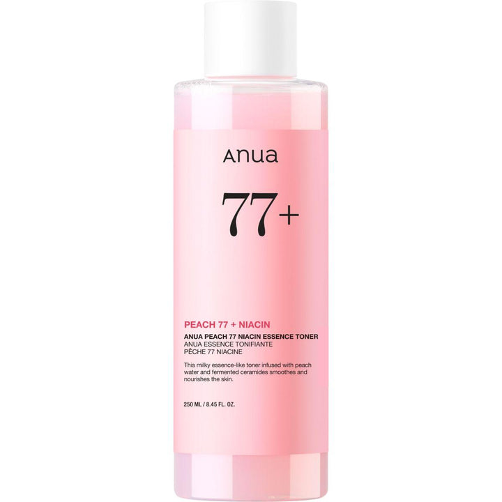 Peach 77 Niacin  Essence Toner