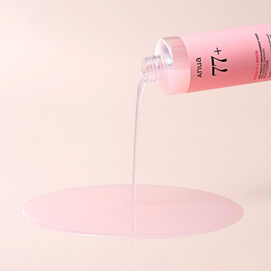 Peach 77 Niacin  Essence Toner