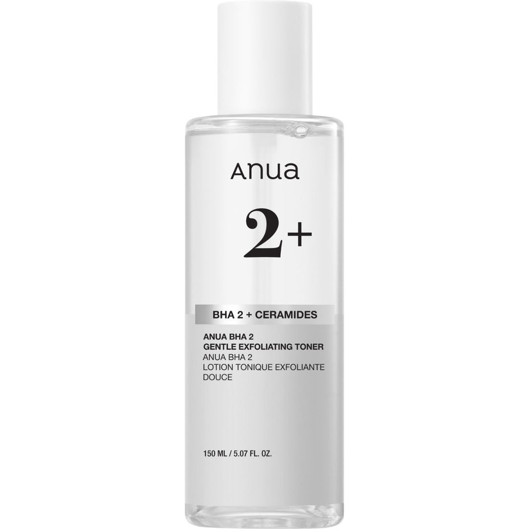 BHA 2 Gentle Exfoliating Toner
