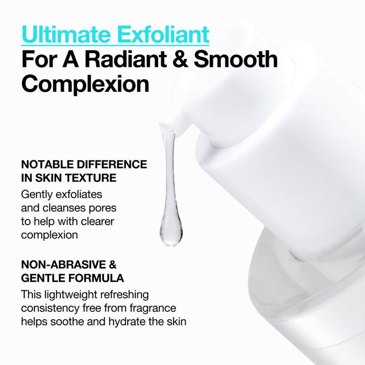 BHA 2 Gentle Exfoliating Toner