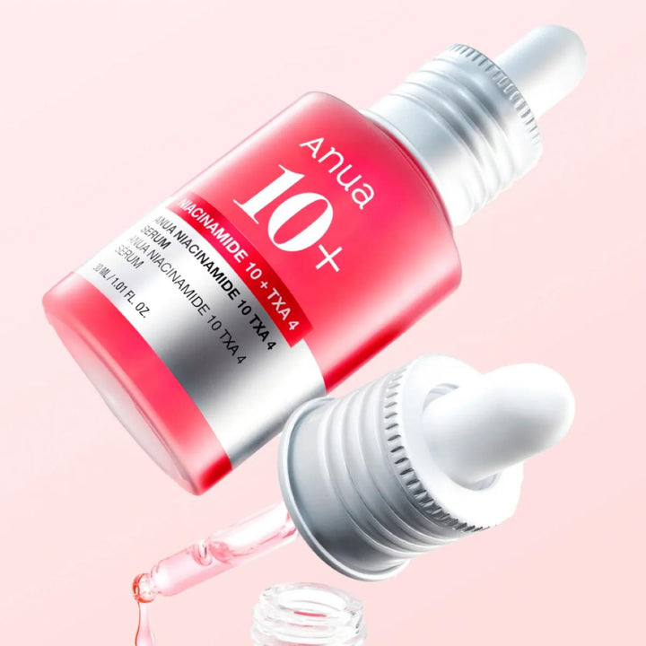 Niacinamide 10 TXA 4 Serum