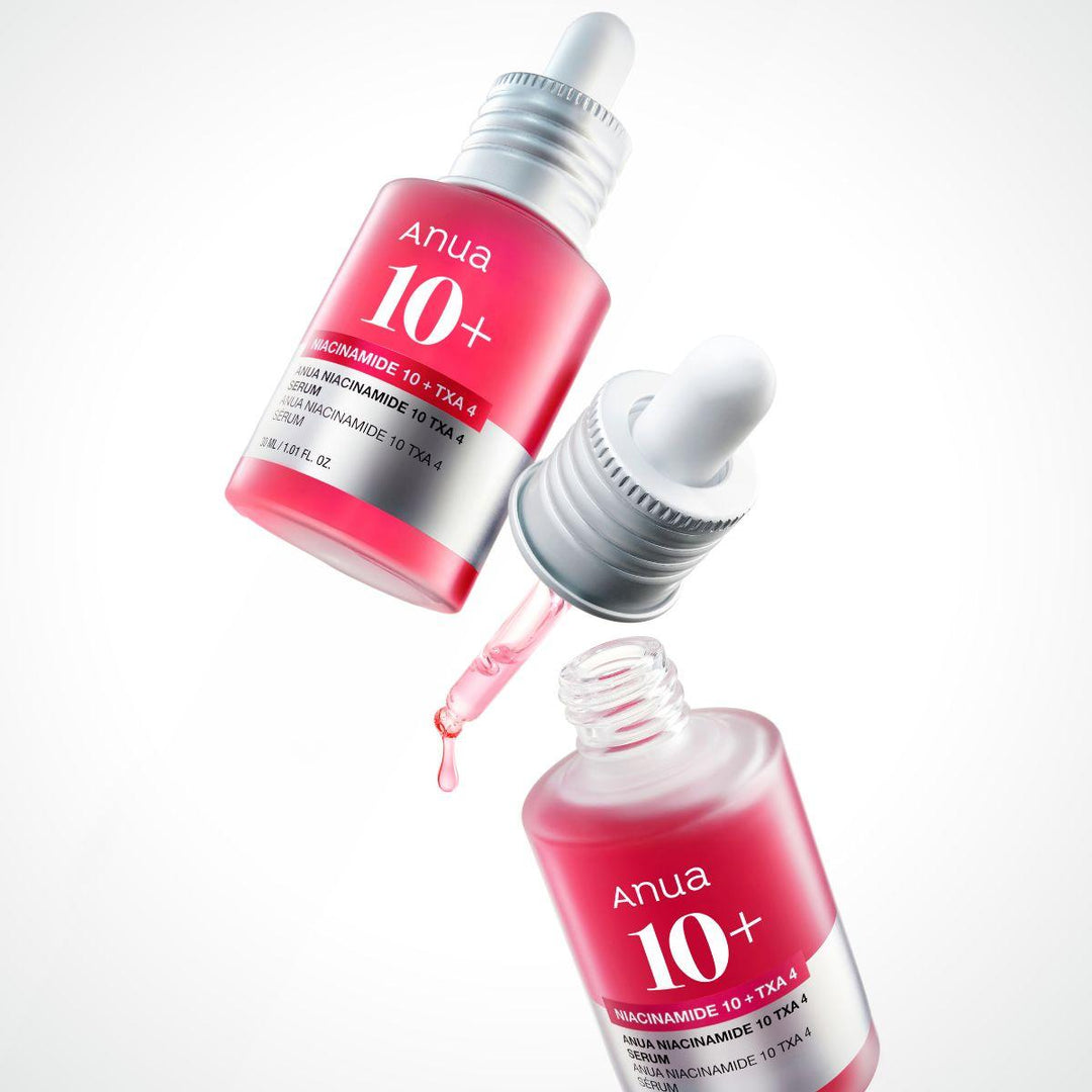 Niacinamide 10 TXA 4 Serum