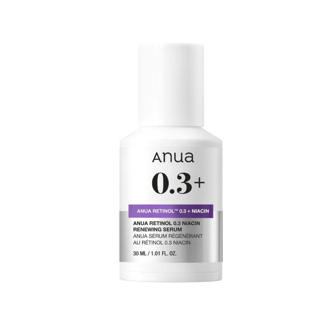 Nano Retinol 0.3% + Niacin Renewing Serum