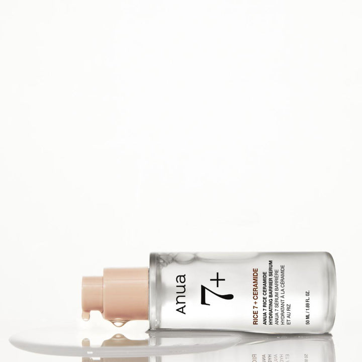7 Rice Ceramide Hydrating Barrier Serum