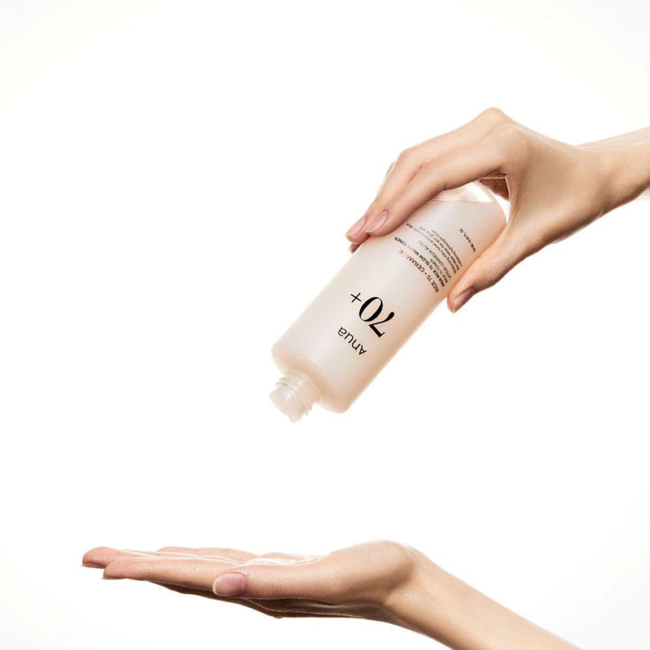 Rice 70 Glow Milky Toner