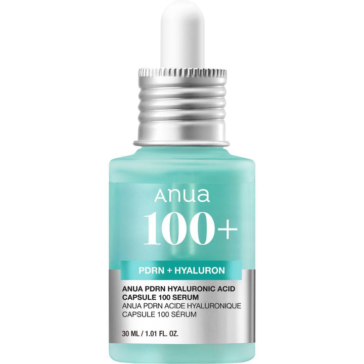 PDRN Hyaluronic Acid Capsule 100 Serum