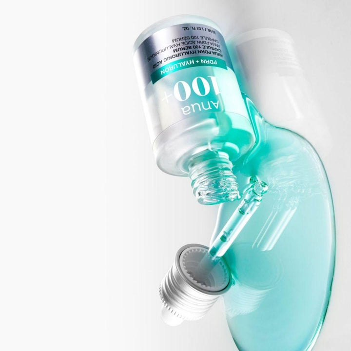 PDRN Hyaluronic Acid Capsule 100 Serum